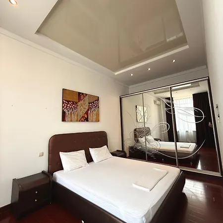 Apartment жк 908 Odesa