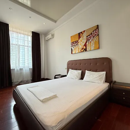 Apartment жк 908 Odesa