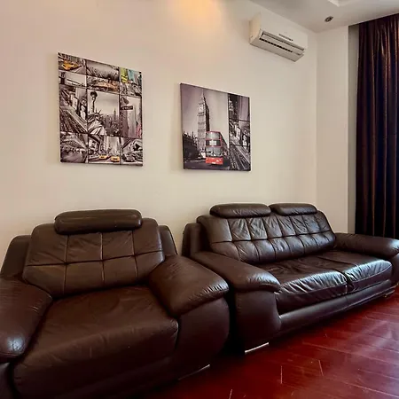 Apartment жк 908 *
